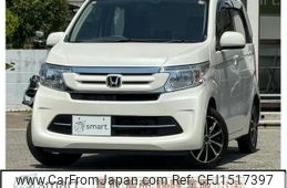 honda n-wgn 2016 CFJ1517397