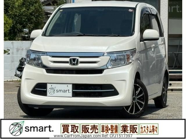 honda n-wgn 2016 CFJ1517397 image 1