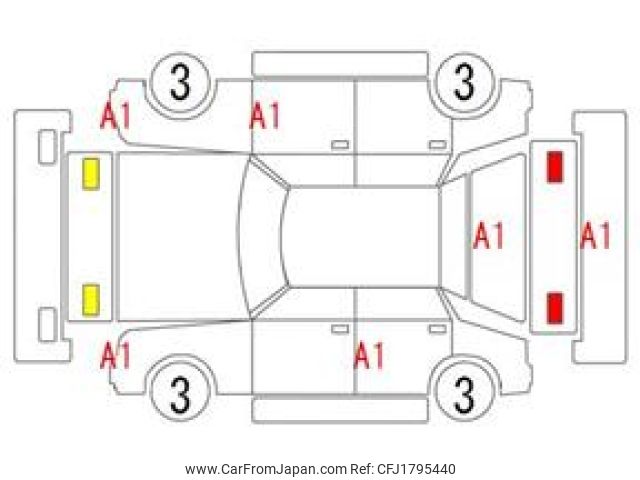 nissan clipper-van 2014 CFJ1795440 image 2