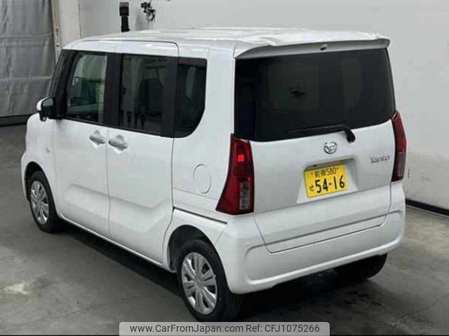 daihatsu tanto 2024 -DAIHATSU 【前橋 580ｾ5416】--Tanto LA660S--0111091---DAIHATSU 【前橋 580ｾ5416】--Tanto LA660S--0111091- image 2