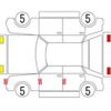 bmw x1 2019 -BMW--BMW X1 3DA-AD20--WBA32AD0105P16574---BMW--BMW X1 3DA-AD20--WBA32AD0105P16574- image 2