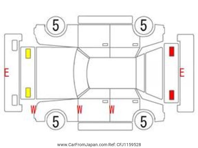 bmw x1 2019 -BMW--BMW X1 3DA-AD20--WBA32AD0105P16574---BMW--BMW X1 3DA-AD20--WBA32AD0105P16574- image 2