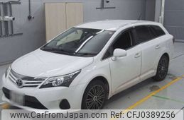 toyota avensis 2012 -TOYOTA 【富山 300も3464】--Avensis Wagon ZRT272W-0005188---TOYOTA 【富山 300も3464】--Avensis Wagon ZRT272W-0005188-