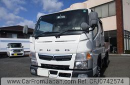 mitsubishi-fuso canter 2019 GOO_NET_EXCHANGE_1020573A30250210W001