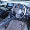 toyota c-hr 2018 quick_quick_DBA-NGX10_2001135 image 3