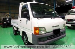 subaru sambar-truck 2000 -SUBARU--Samber Truck TT2--067835---SUBARU--Samber Truck TT2--067835-