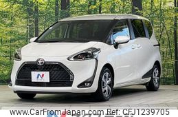 toyota sienta 2020 quick_quick_NSP170G_NSP170-7232634