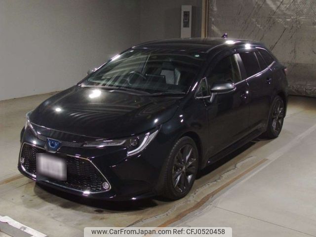 toyota corolla-touring-wagon 2021 -TOYOTA 【滋賀 301み6902】--Corolla Touring ZWE211W-6064123---TOYOTA 【滋賀 301み6902】--Corolla Touring ZWE211W-6064123- image 1