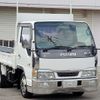 isuzu elf-truck 2003 -ISUZU 【京都 430ﾕ5963】--Elf KR-NKR81ED--NKR81E-7011835---ISUZU 【京都 430ﾕ5963】--Elf KR-NKR81ED--NKR81E-7011835- image 17