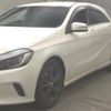 mercedes-benz a-class 2016 -MERCEDES-BENZ 【川崎 301ﾂ3861】--Benz A Class 176042-2V165913---MERCEDES-BENZ 【川崎 301ﾂ3861】--Benz A Class 176042-2V165913- image 5
