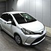 toyota vitz 2015 -TOYOTA--Vitz NSP130-2202235---TOYOTA--Vitz NSP130-2202235- image 1