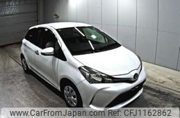 toyota vitz 2015 -TOYOTA--Vitz NSP130-2202235---TOYOTA--Vitz NSP130-2202235-