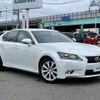 lexus gs 2012 -LEXUS--Lexus GS DBA-GRL11--GRL11-6000909---LEXUS--Lexus GS DBA-GRL11--GRL11-6000909- image 1