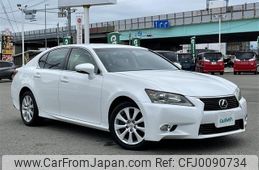 lexus gs 2012 -LEXUS--Lexus GS DBA-GRL11--GRL11-6000909---LEXUS--Lexus GS DBA-GRL11--GRL11-6000909-