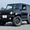 suzuki jimny-sierra 2022 quick_quick_3BA-JB74W_JB74W-173292 image 7