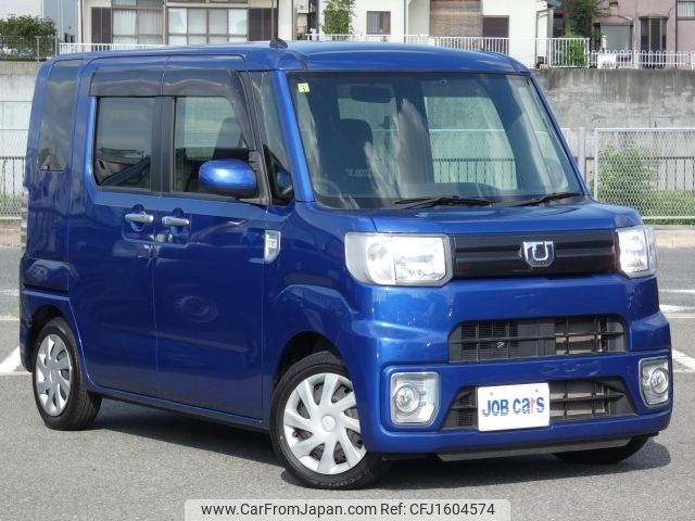 daihatsu wake 2017 CFJ1604574 image 1
