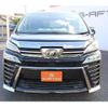 toyota vellfire 2018 -TOYOTA--Vellfire DBA-AGH30W--AGH30-0193677---TOYOTA--Vellfire DBA-AGH30W--AGH30-0193677- image 6