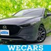 mazda mazda3-fastback 2020 quick_quick_3DA-BP8P_BP8P-108313 image 1