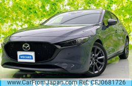 mazda mazda3-fastback 2020 quick_quick_3DA-BP8P_BP8P-108313