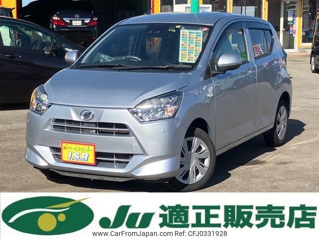 daihatsu mira-e-s 2019 -DAIHATSU--Mira e:s LA360S--0030243---DAIHATSU--Mira e:s LA360S--0030243- image 1