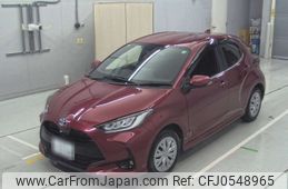 toyota yaris 2020 -TOYOTA 【名古屋 508の3284】--Yaris MXPH10-2023892---TOYOTA 【名古屋 508の3284】--Yaris MXPH10-2023892-