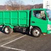 mitsubishi-fuso canter 2006 CFJ8104576 image 2