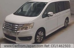 honda stepwagon 2013 -HONDA--Stepwgn DBA-RK5--RK5-1331001---HONDA--Stepwgn DBA-RK5--RK5-1331001-