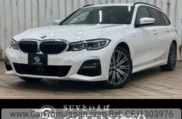 bmw 3-series 2020 -BMW--BMW 3 Series 3DA-6L20--WBA6L72030FK14644---BMW--BMW 3 Series 3DA-6L20--WBA6L72030FK14644-
