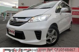 honda freed 2014 quick_quick_DBA-GB3_1605670