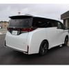 toyota vellfire 2024 -TOYOTA--Vellfire AAHH40--4010450---TOYOTA--Vellfire AAHH40--4010450- image 14