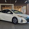 toyota prius-phv 2018 -TOYOTA--Prius PHV DLA-ZVW52--ZVW52-3049063---TOYOTA--Prius PHV DLA-ZVW52--ZVW52-3049063- image 2