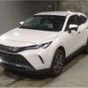 toyota harrier 2020 quick_quick_6BA-MXUA80_MXUA80-0015253 image 1