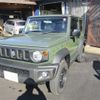 suzuki jimny-sierra 2023 -SUZUKI 【飛騨 500ﾃ3288】--Jimny Sierra JB74W--192423---SUZUKI 【飛騨 500ﾃ3288】--Jimny Sierra JB74W--192423- image 11