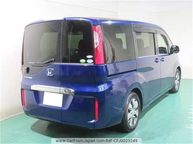 honda stepwagon 2015 -HONDA--Stepwgn DBA-RP1--WEXG-1004438---HONDA--Stepwgn DBA-RP1--WEXG-1004438- image 2