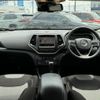 jeep cherokee 2015 quick_quick_ABA-KL24_1C4PJLGB6EW284047 image 2