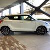 suzuki swift 2018 quick_quick_ZC33S_ZC33S-115572 image 4