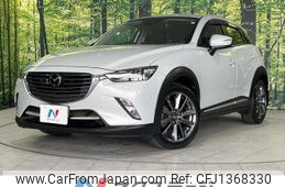 mazda cx-3 2017 -MAZDA--CX-3 LDA-DK5AW--DK5AW-201150---MAZDA--CX-3 LDA-DK5AW--DK5AW-201150-