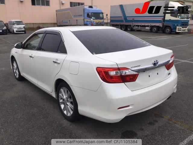 toyota camry 2012 -TOYOTA--Camry AVV50-1019599---TOYOTA--Camry AVV50-1019599- image 2