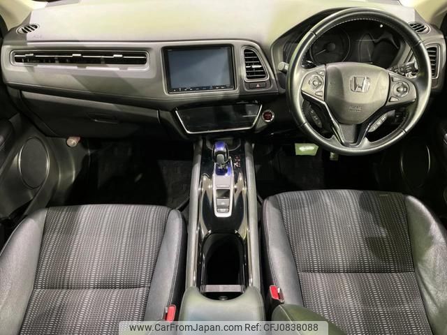 honda vezel 2016 quick_quick_RU4_RU4-1206408 image 2