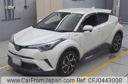 toyota c-hr 2017 -TOYOTA 【豊田 300は3240】--C-HR ZYX10-2034791---TOYOTA 【豊田 300は3240】--C-HR ZYX10-2034791-