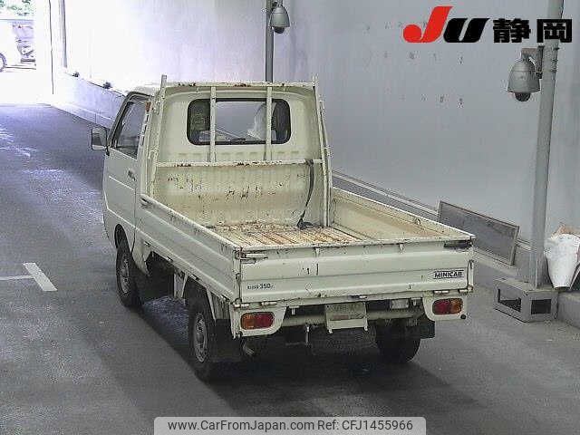 mitsubishi minicab-truck 1983 -MITSUBISHI--Minicab Truck L015P--L015P-051699---MITSUBISHI--Minicab Truck L015P--L015P-051699- image 2