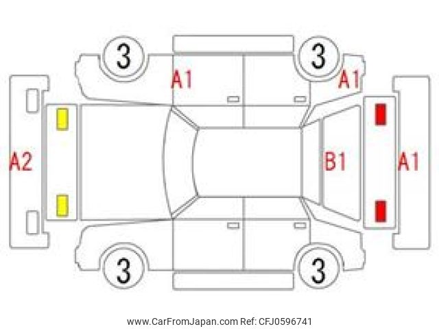 nissan fuga 2006 -NISSAN--Fuga CBA-Y50--Y50-114456---NISSAN--Fuga CBA-Y50--Y50-114456- image 2