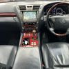 lexus ls 2008 -LEXUS--Lexus LS UVF46--5007538---LEXUS--Lexus LS UVF46--5007538- image 26