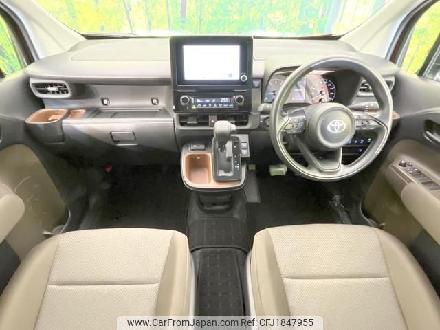 toyota sienta 2024 CFJ1847955 image 2