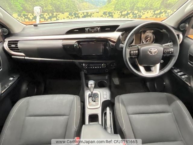 toyota hilux 2021 quick_quick_GUN125_GUN125-3924918 image 2