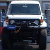 toyota landcruiser-70 2005 CFJ7862667 image 4