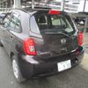 nissan march 2015 quick_quick_DBA-K13_K13-055170 image 2