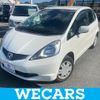 honda fit 2010 quick_quick_DBA-GE6_GE6-1343094 image 1