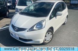 honda fit 2010 quick_quick_DBA-GE6_GE6-1343094