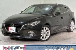 mazda axela 2015 quick_quick_BMEFS_BMEFS-110519